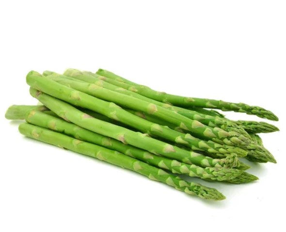 FRESH Baby Asparagus, 100g