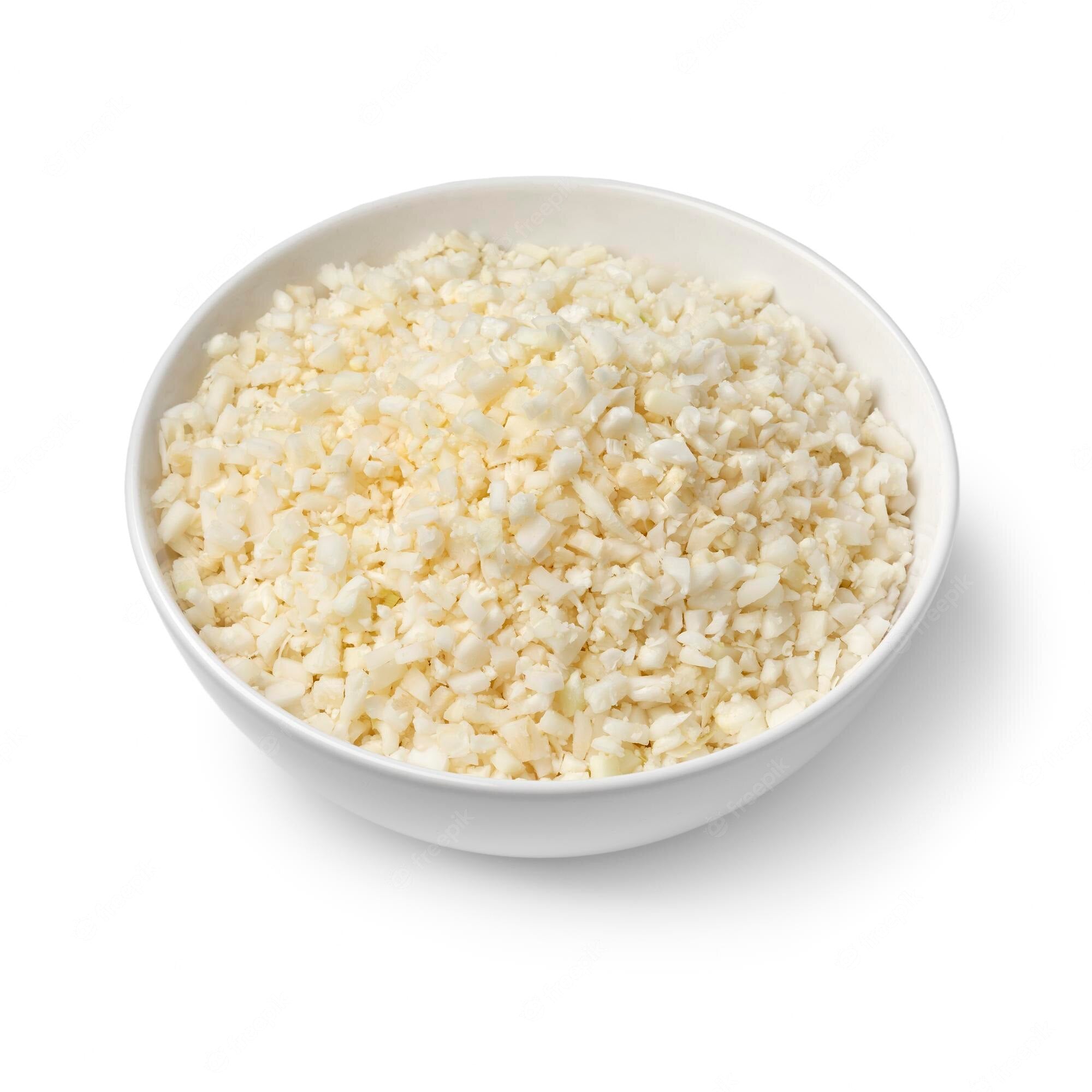 FRESH Cauliflower Rice, 250g