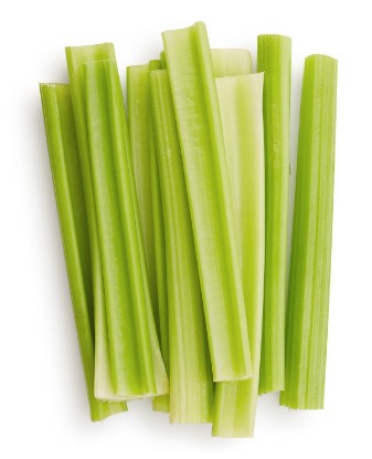 FRESH Celery Sticks, 500g