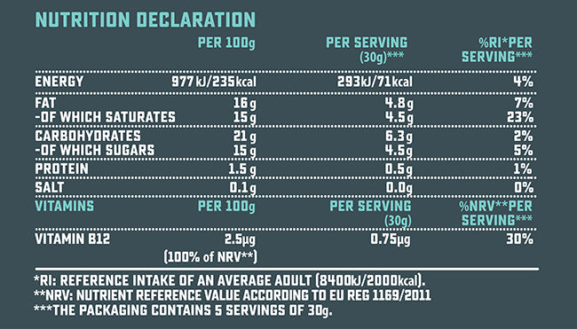 VIOLIFE Coco Spread, 150g - Vegan