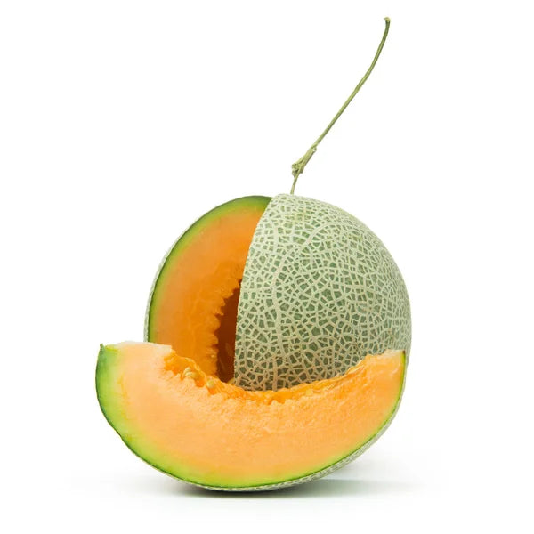 FRESH Rock Melon, 2.8 kg to 3.2 kg (1 Pc)