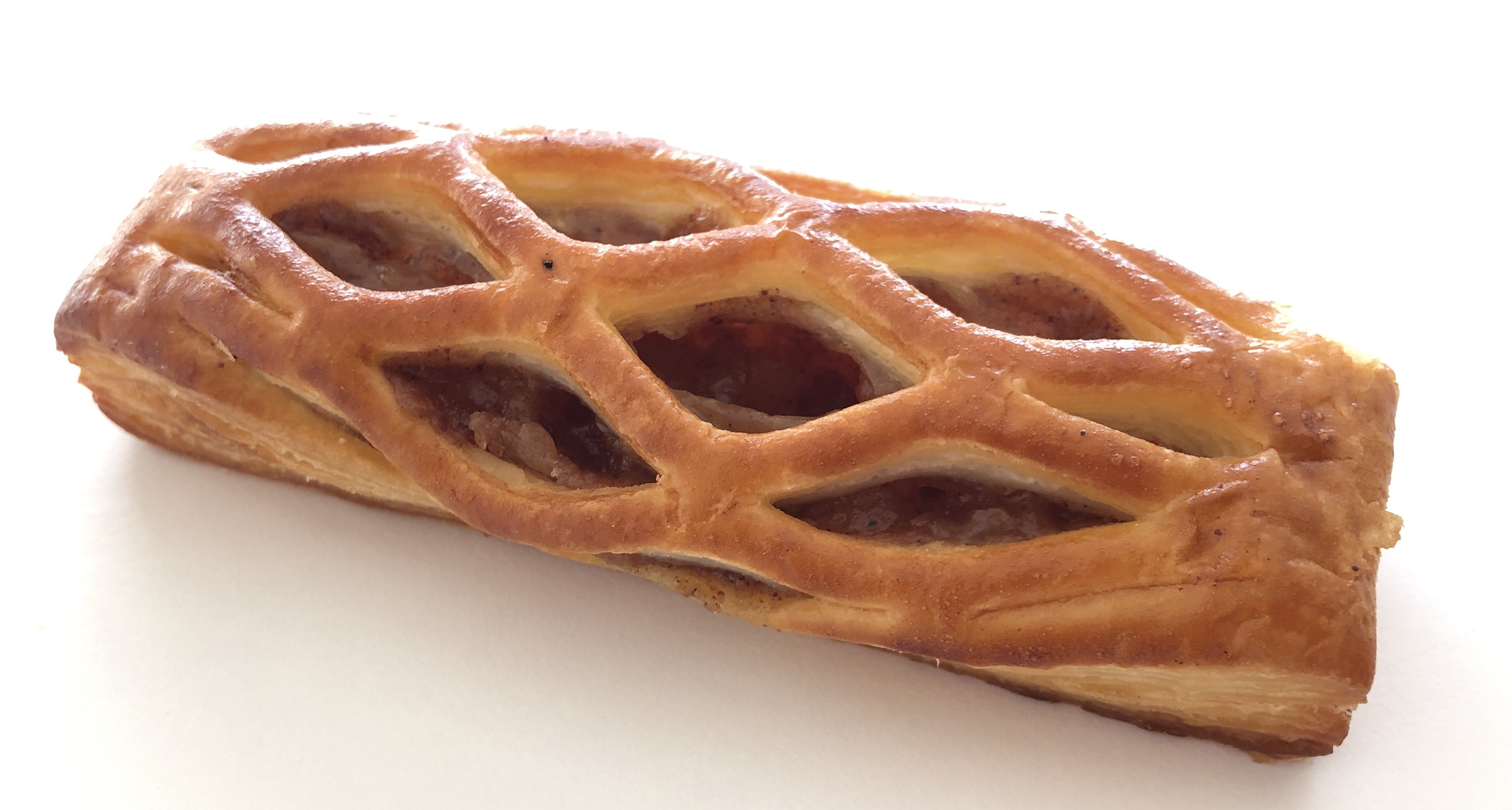 SKINNY GENIE Apple Cinnamon Turn Over, 70g