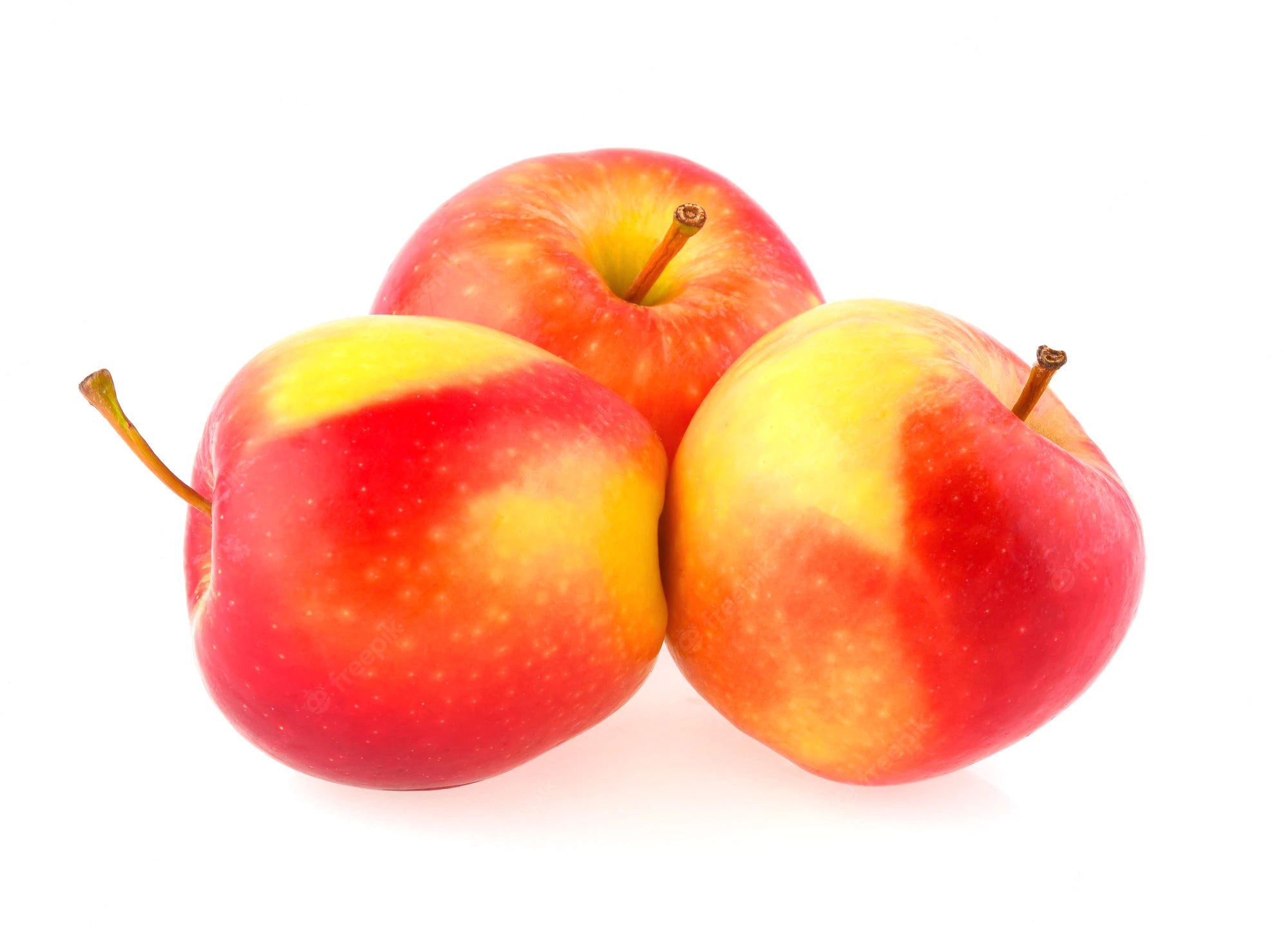 FRESH Jazz Apples, 1Kg