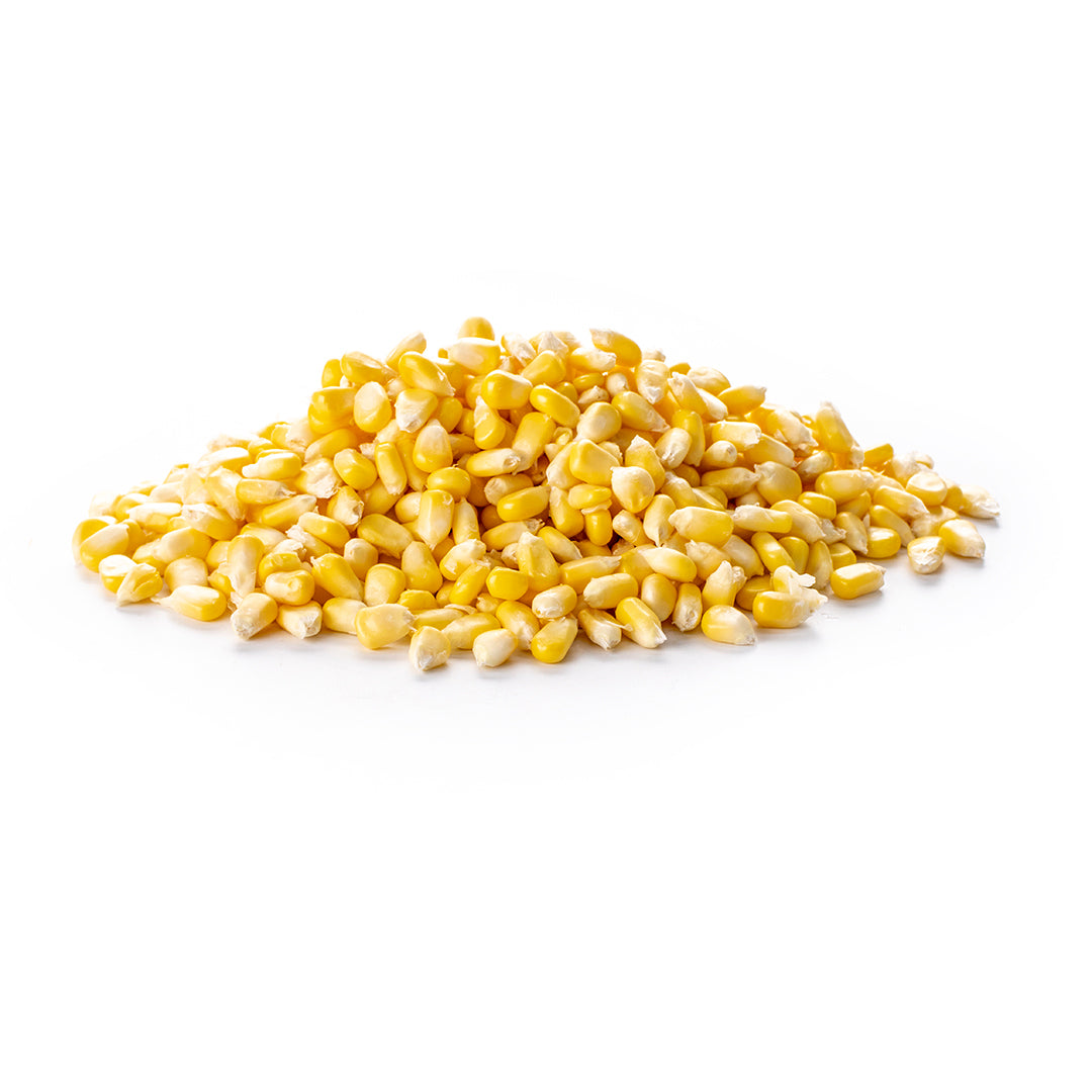 FRESH Nipped Sweetcorn, 250g