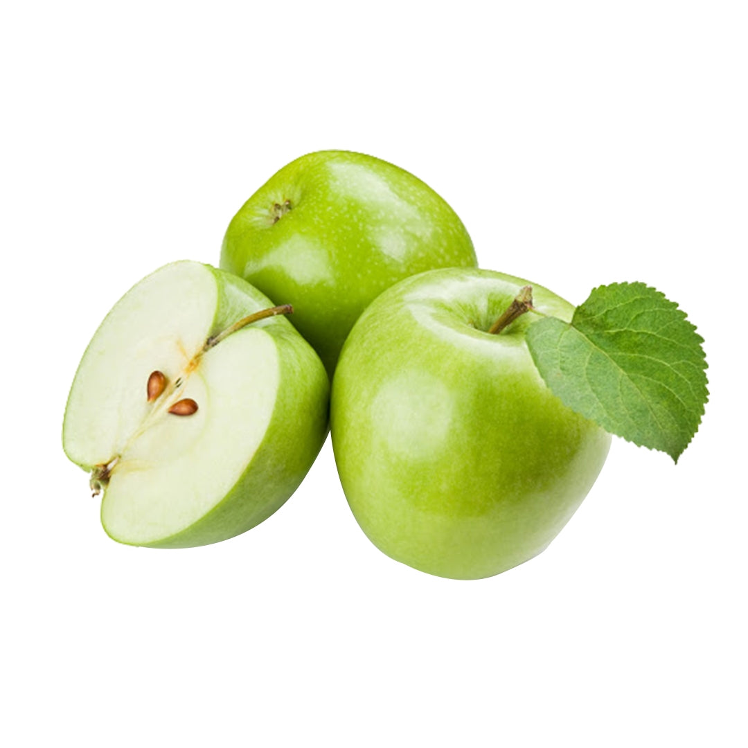 ORGANIC Fresh Green Apple, 500g