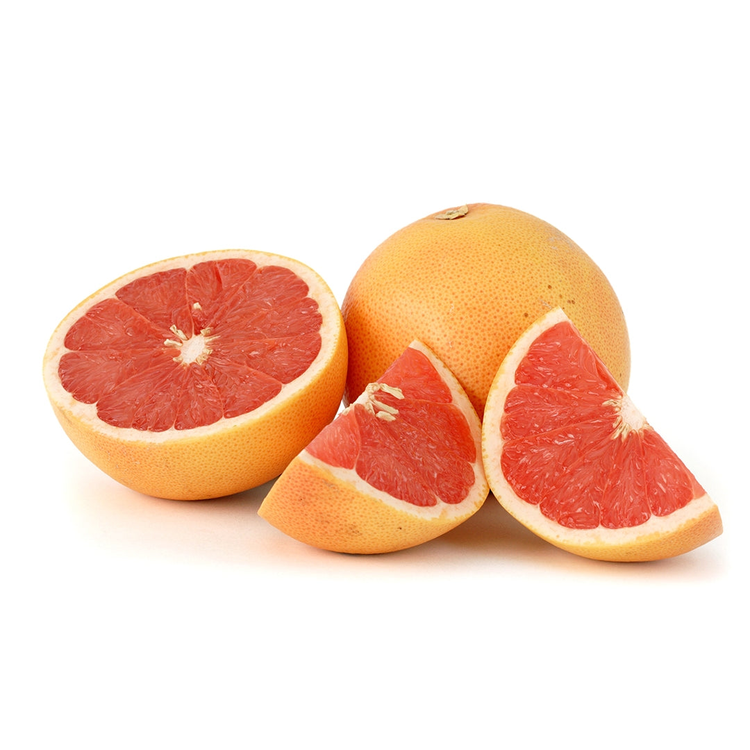 Premium Organic Grapefruit - South Africa, 1Kg