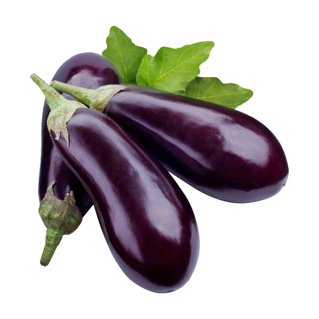 FRESH Eggplant - Middle East, 500g