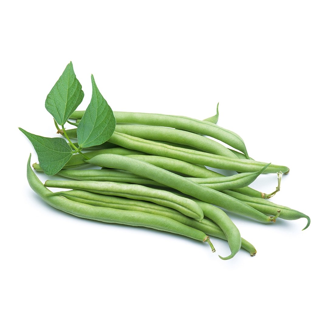 FRESH Fine Beans - Kenya, 200g