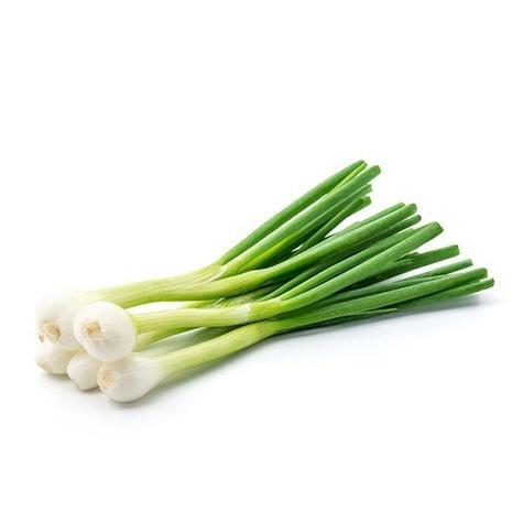 Premium Organic Spring Onion, 100g