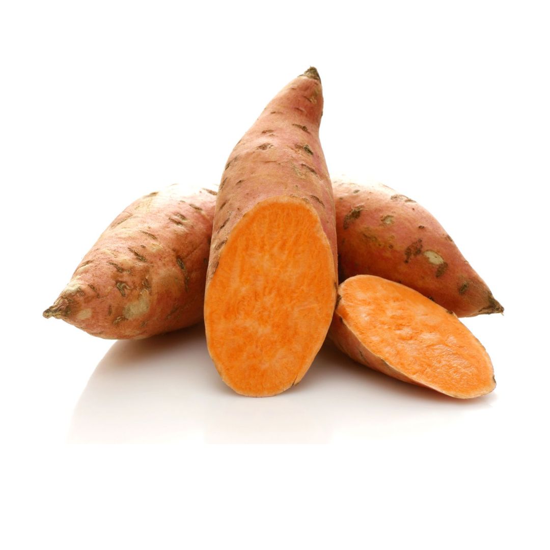 FRESH Sweet Potatoes, 1Kg