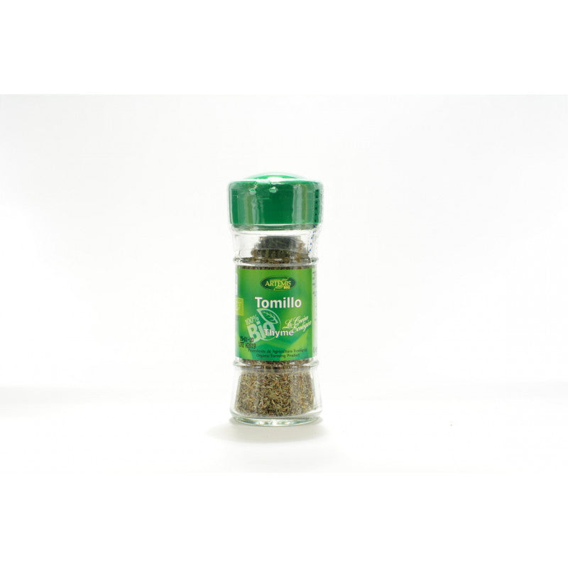 ARTEMIS Bio Thyme, 15g