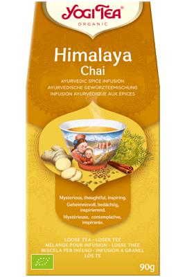 Yogi Tea® Himalaya, 34g