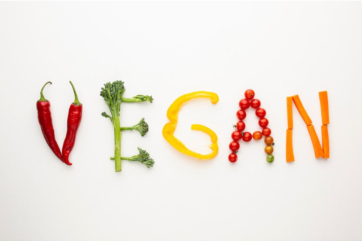 Vegan Nutrition: Exploring the Health Benefits of a Plant-Based Diet