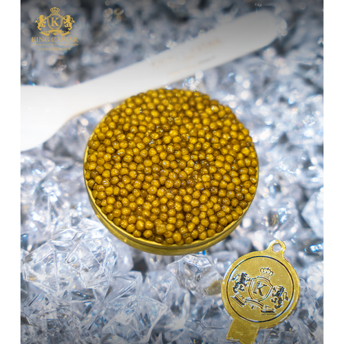 CAVIAR Golden Imperial, 500g