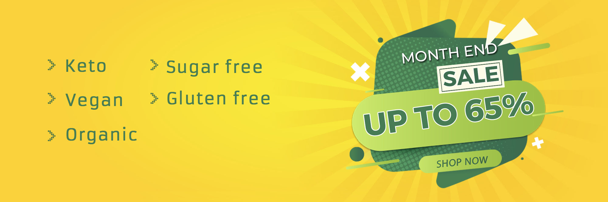 Your Source for Organic & Natural Products