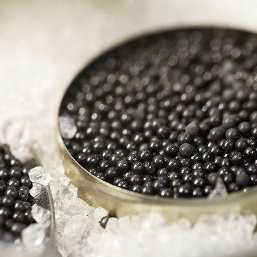 CAVIAR Baeri, 125g