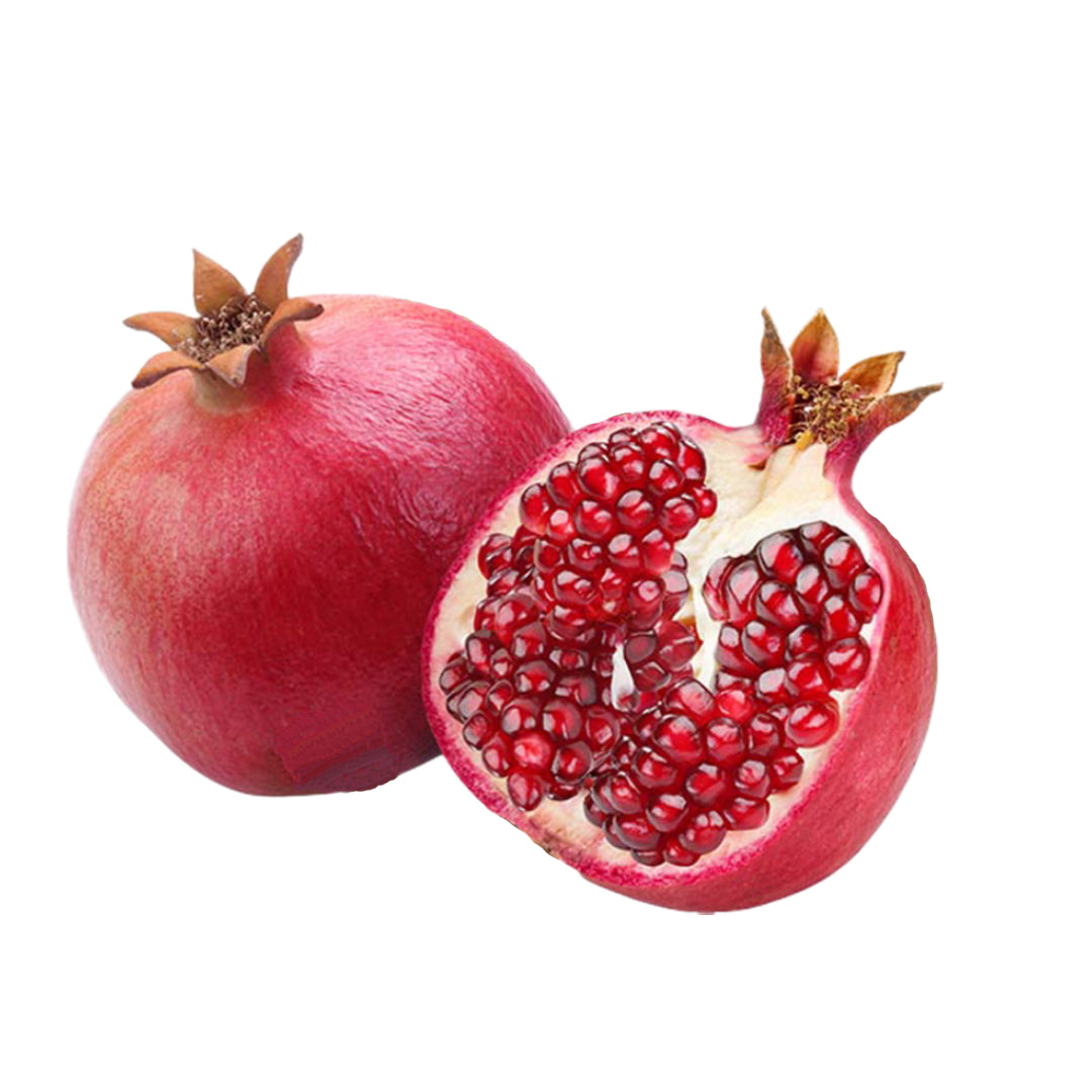 FRESH Pomegranates, 1Kg (4 to 5 Pcs)