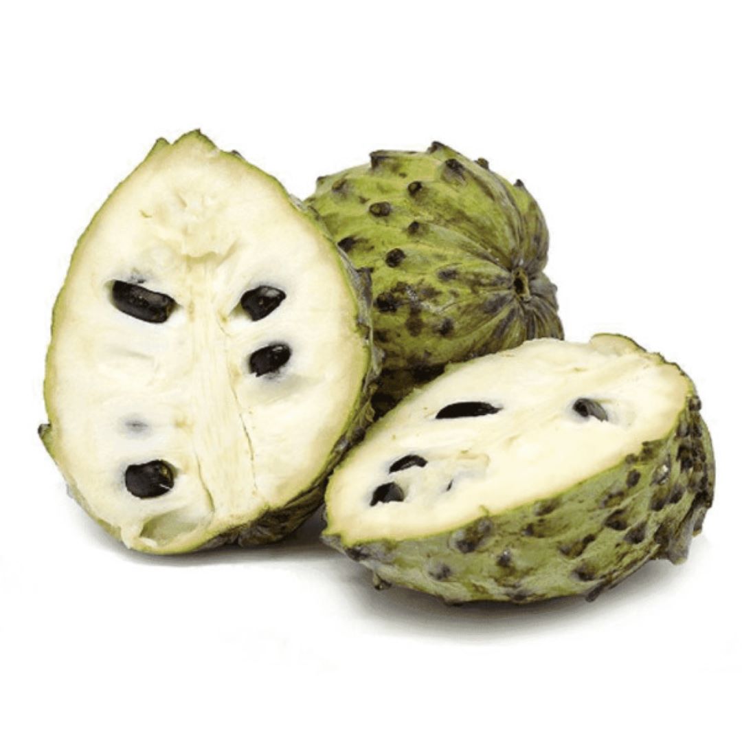 FRESH Custard Apples, 1Kg