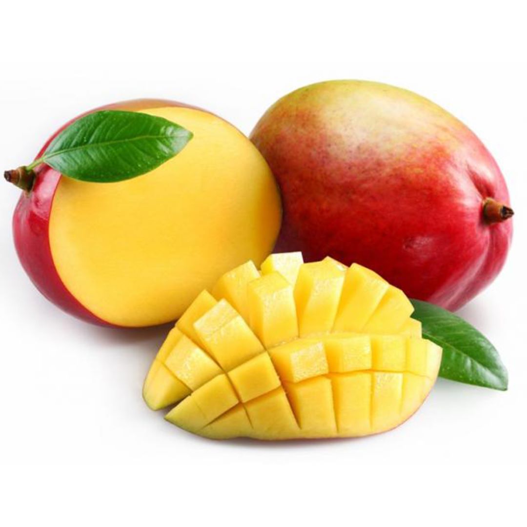 FRESH Palmer Mangoes, 500 to 550g (1 Pc)