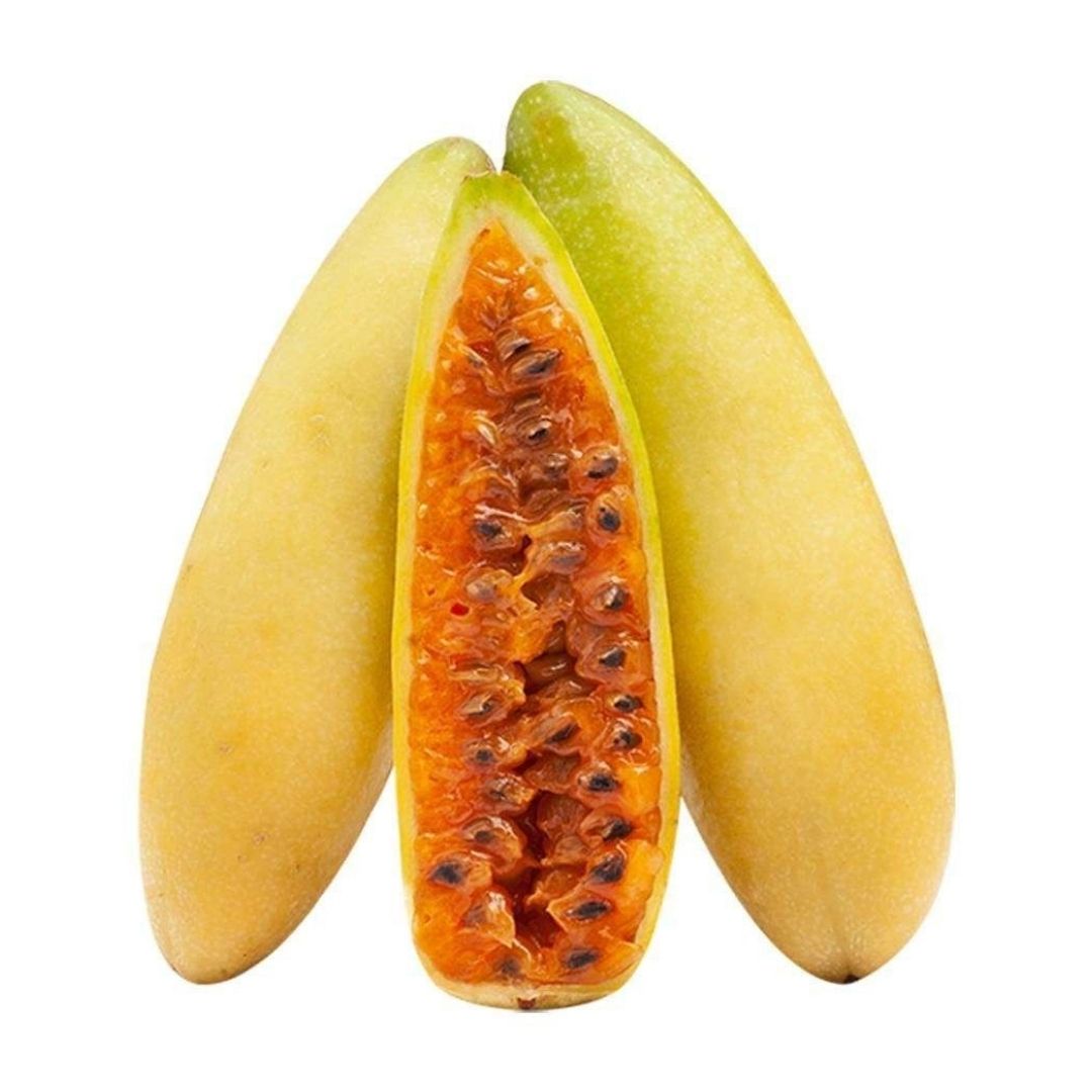 FRESH Curuba - Banana Passion Fruit, 500g