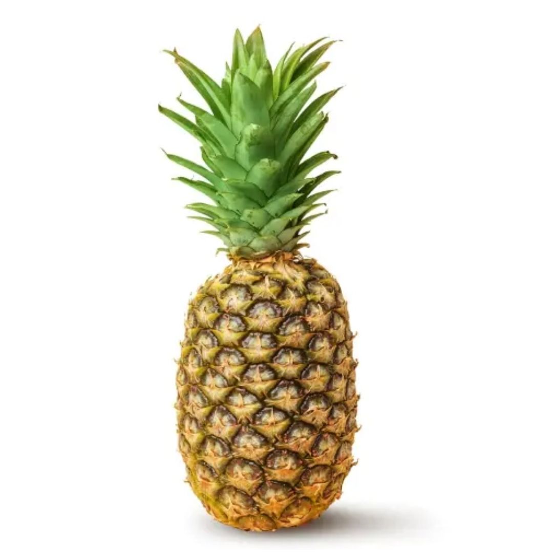 FRESH Premium Pineapple, 1 Pc (1.8Kg)