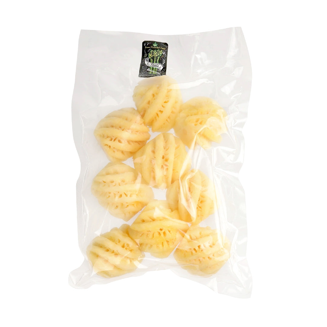 FRESH Peeled Baby Pineapple, 500g