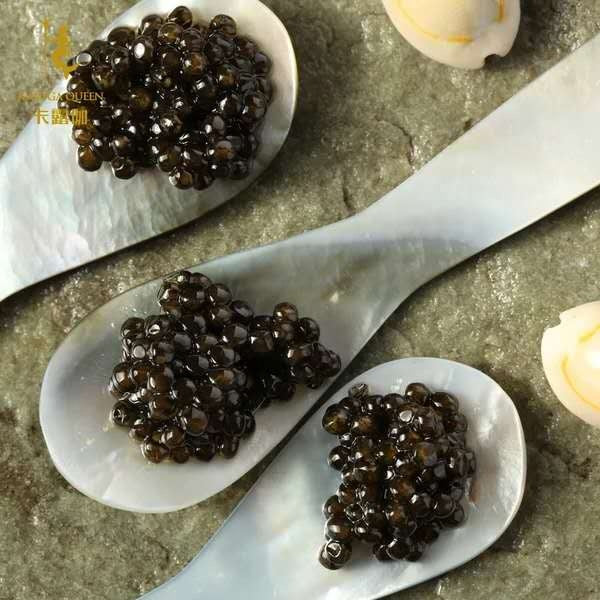 CAVIAR Kaluga Queen Beluga, 50g