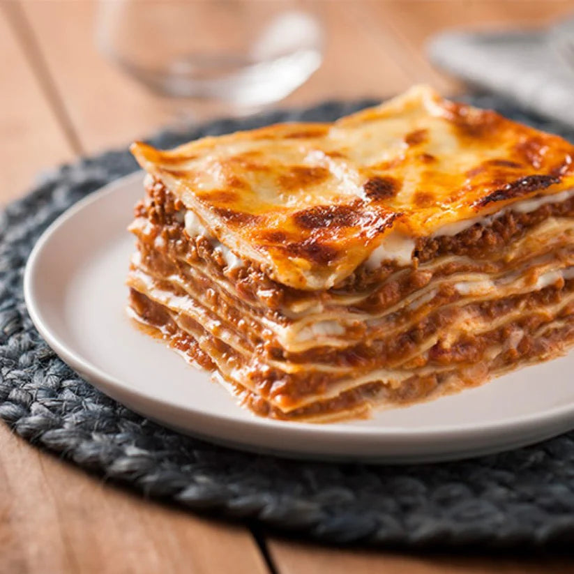 MUM'S GUSTO Keto Lasagna Sheets