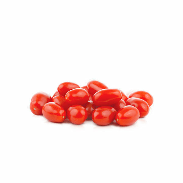 FRESH Cherry Plum Tomatoes, 250g