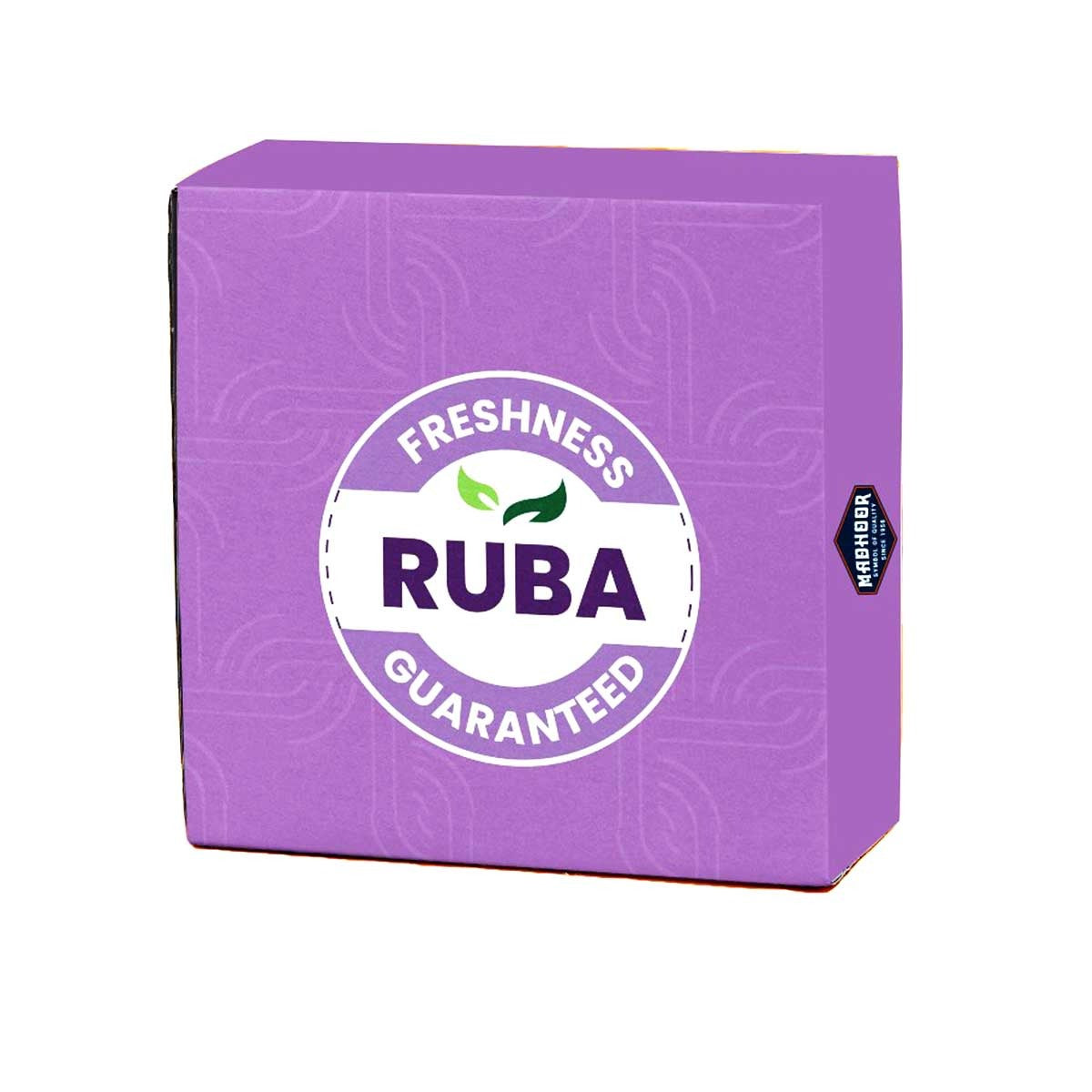 RUBA Alphonso Mangoes From Ratnagiri - 6 pcs Box with Premium XL Jumbo Size