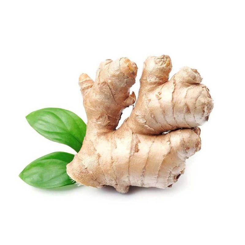 ORGANIC Ginger, 220g to 240g