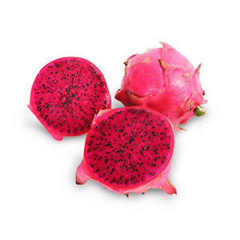 FRESH Red Dragon Fruit, 1Kg (2 to 3 Pcs)