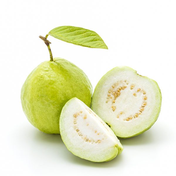 FRESH Guava (White), 750g