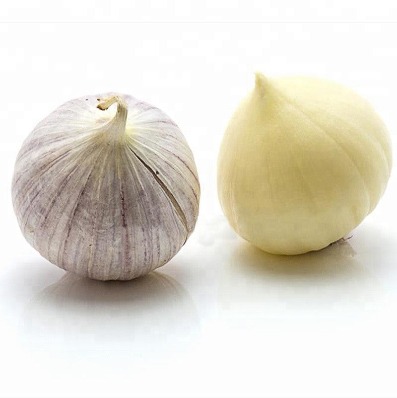 FRESH Garlic Solo (Single Clove Garlic), 250g