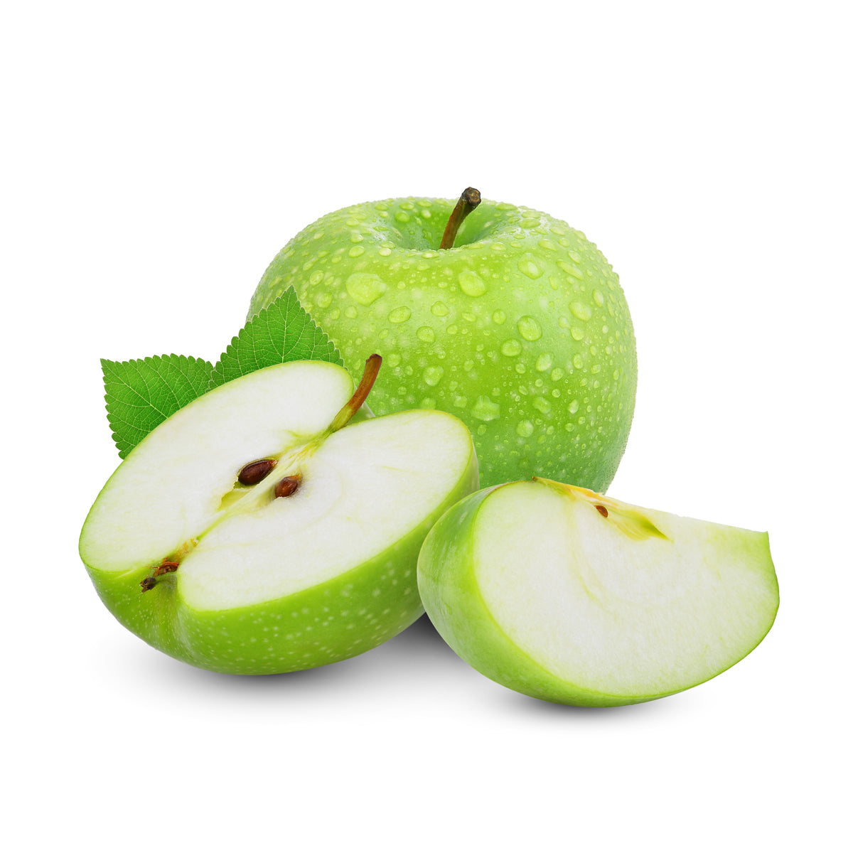 Green Apples good 10.5