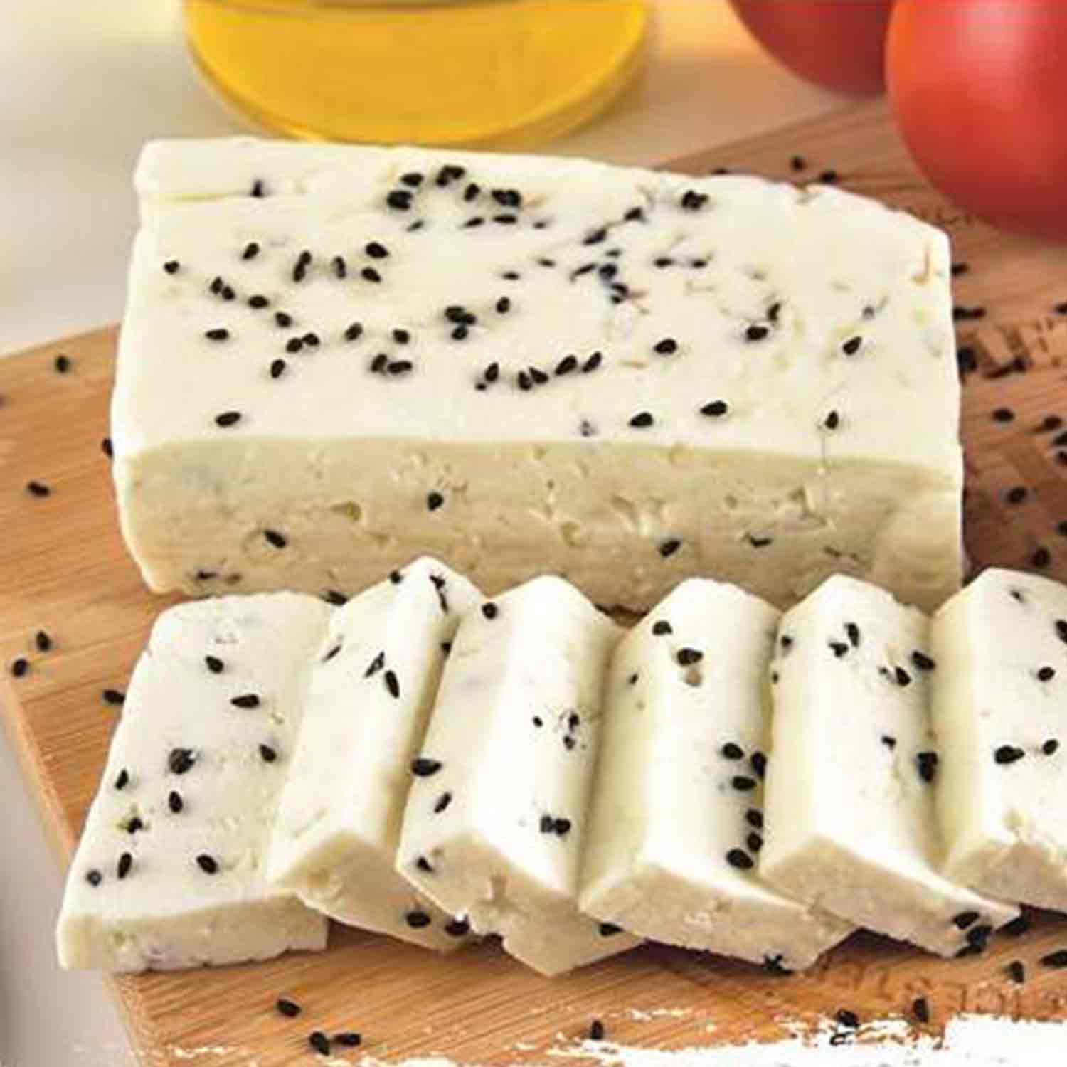 AYD Fresh Halloumi Cheese, 225g