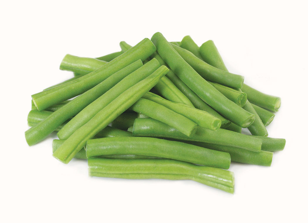 ORGANIC Fine Green Beans, 150g