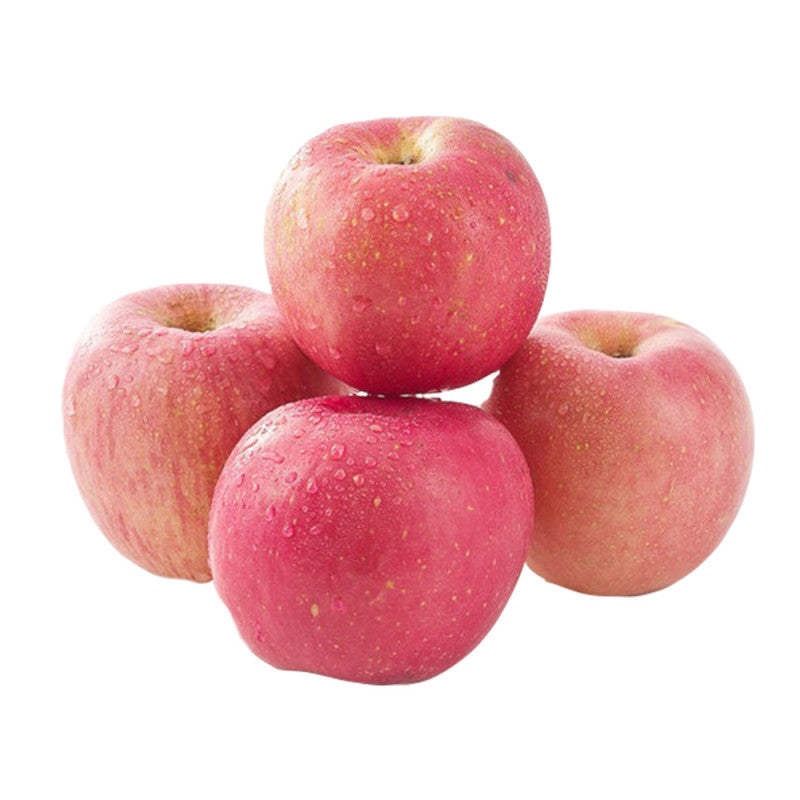 ORGANIC Fuji Apples, Approx 18kg