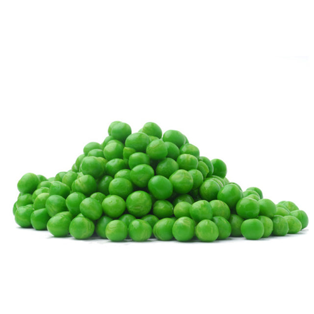 ORGANIC Shelled Garden Peas, 250g