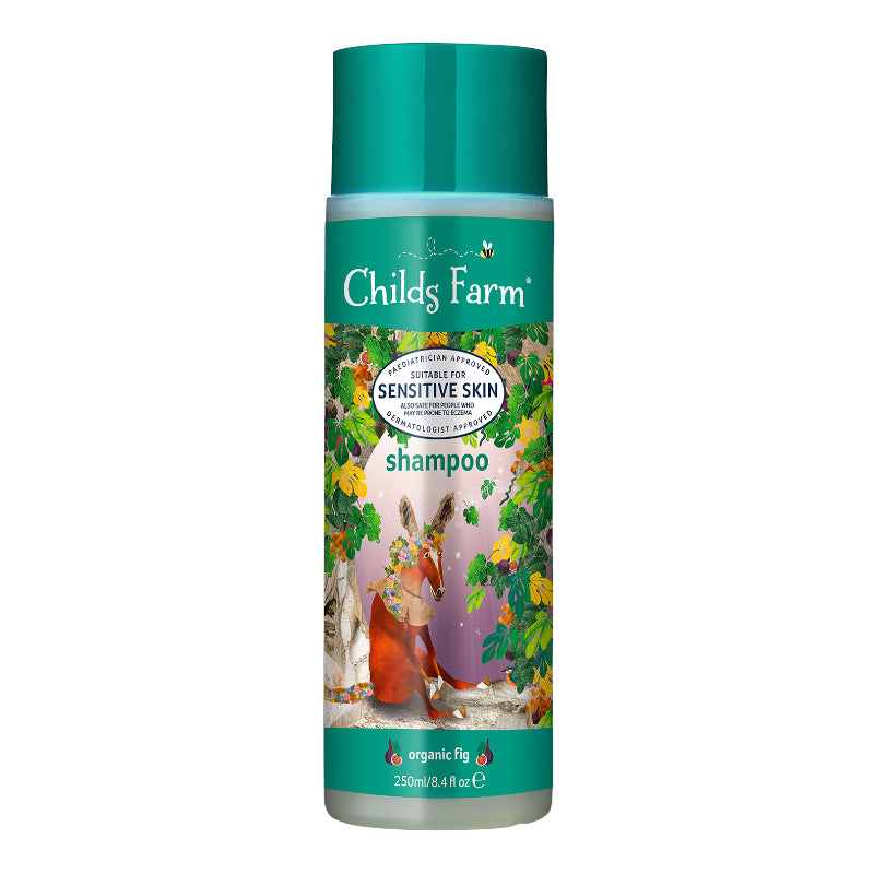 CHILDS FARM Shampoo - Organic Fig, 250ml