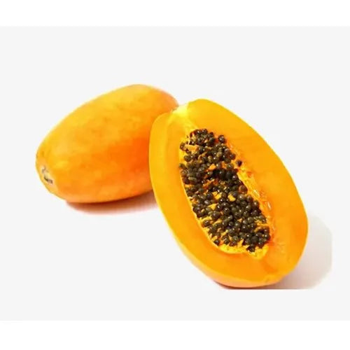 FRESH Yellow Papayas, 400g to 500g (1 Pc)