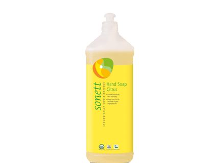SONETT Hand Soap Citrus, 1Ltr