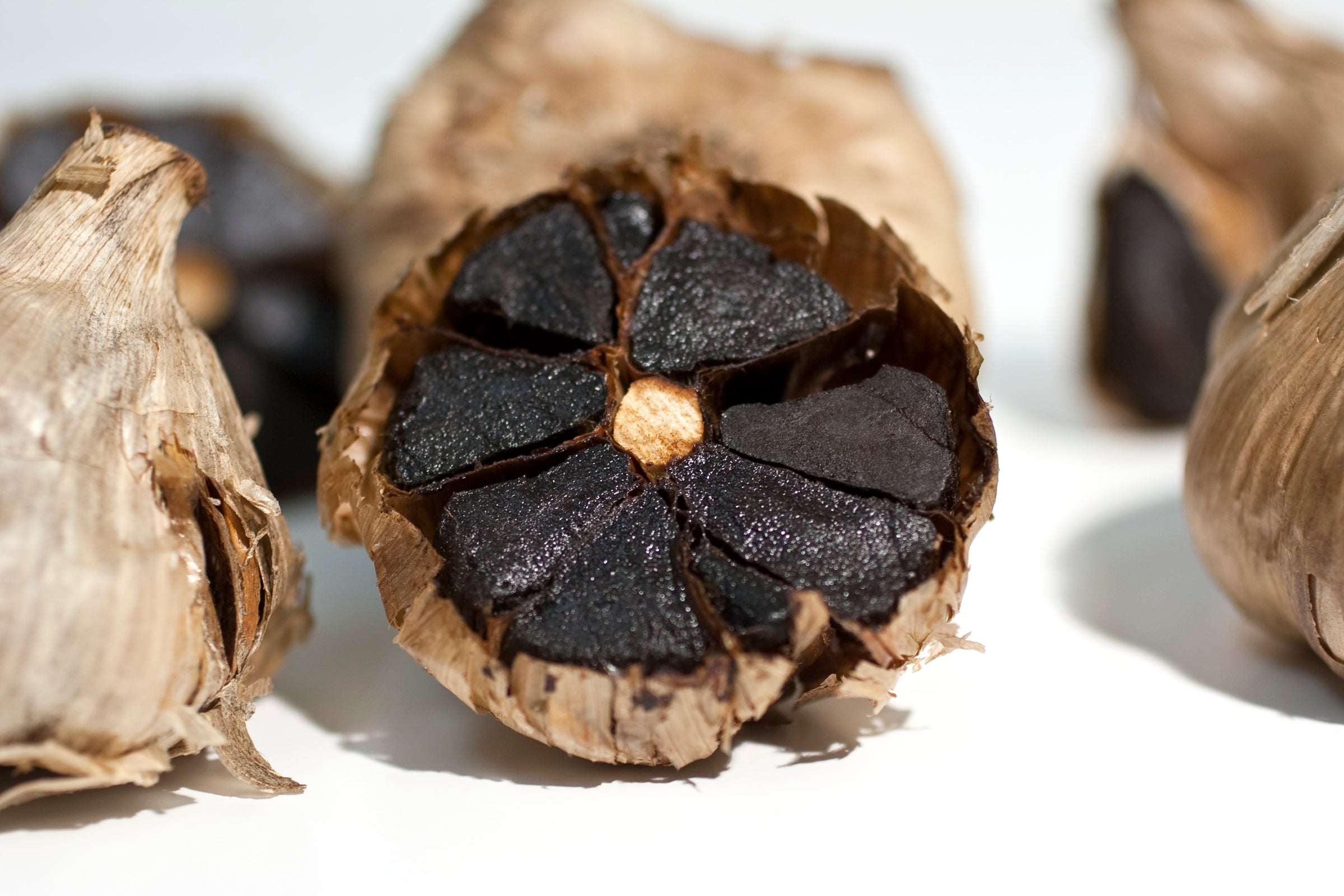 FRESH Black Garlic, 40g to 60g