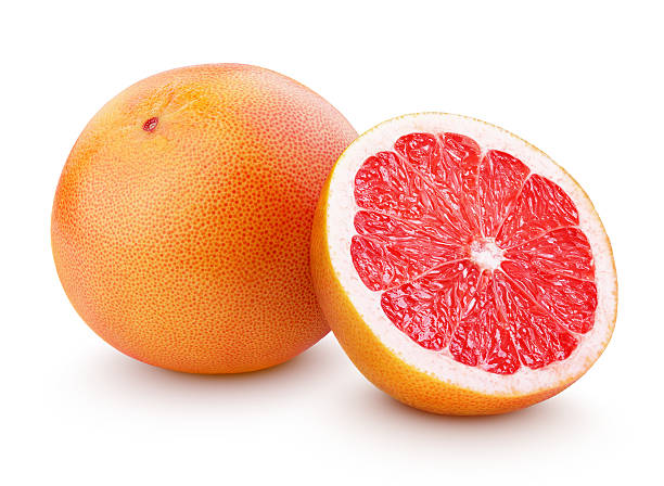 FRESH Grapefruits, 1Kg (2 to 4 Pcs)