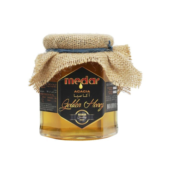 MEDAR Acacia Honey, 350g