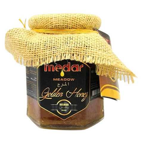 MEDAR Meadow Honey, 350g
