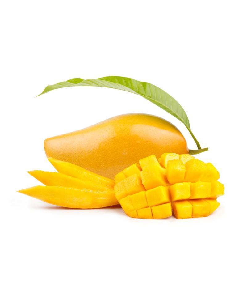 Premium Organic Mango - Burkina Faso, 1Kg