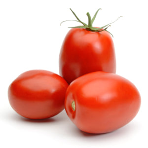 ORGANIC Premium Organic Tomato Plum, 500g