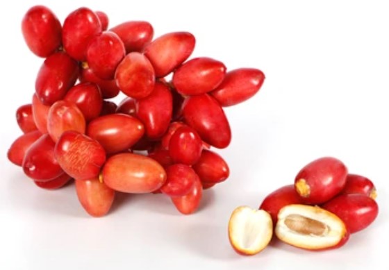 FRESH Red Dates, 400g