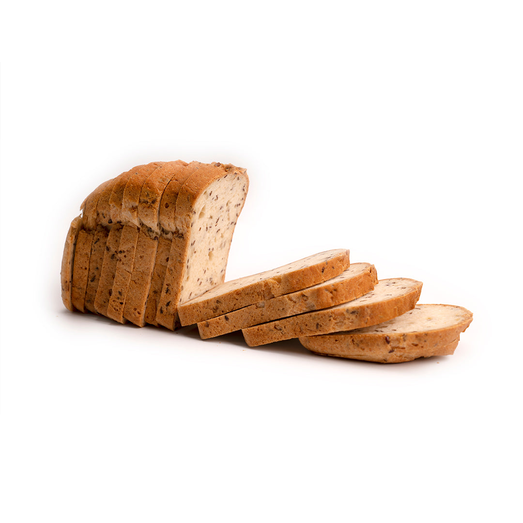 SKINNY GENIE Brown Bread Loaf, 400g